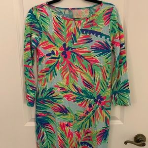 Lilly Pulitzer Marlowe dress
